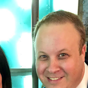 Meet your Posher, Brian